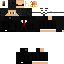 Texture for steve