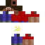 Texture for commie steve