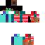 Texture for steve