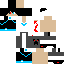 Texture for Ghoul com Kaguna Slender.EXE