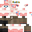 Texture for Sylveon Engeneer