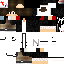 Texture for steve
