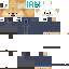 Texture for NOXURL newskin V2