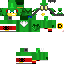 Texture for jet