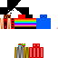 Texture for ももも