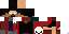 Texture for Herobrine Lets It Go (DON'T COPY FOR VIDEOS)