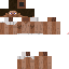 Texture for Nake steve By Tomas8D