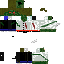Texture for zombie