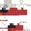 Texture for Twistedtale Papyrus