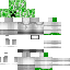 Texture for Creeper Conquest