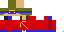 Texture for Marcusminer12 Pickaxe Man