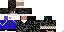 Texture for my skin create by Prefix
