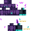 Texture for sculkolotl(wip)