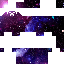 Texture for Fortnite Galaxy skin by:AronWA123