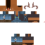 Texture for daemon 2