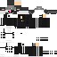 Texture for русский гуль