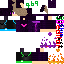 Texture for aDASD