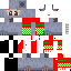 Texture for NettyPlays (Christmas Jumper)