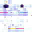 Texture for Spaceman