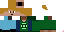 Texture for Til-GreenLan.