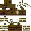 Texture for springtrap