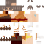 Texture for monk