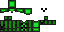 Texture for full slime armor