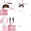 Texture for Hello kitty