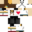 Texture for Sabry com colete