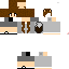Texture for lobinha_craft
