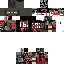 Texture for FBI_zombie