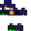 Texture for чубакабра