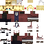 Texture for Aigis Sparda