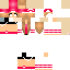 Texture for Herobrine Gurl
