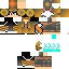 Texture for Cosmic