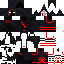 Texture for Fire Zombie Master