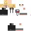 Texture for mooncat 2