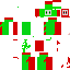 Texture for いぶき
