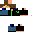 Texture for LeonIts