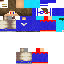 Texture for KaanPro12