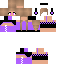 Texture for gislene