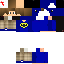 Texture for Roro_ 