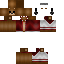 Texture for teddy