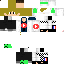 Texture for STEVE