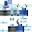 Texture for Universe Six Arcosian First Form