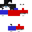 Texture for flurry
