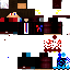 Texture for D3K0L 2 MOD