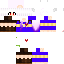 Texture for _gamsanWolf_