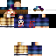 Texture for dhanu hero