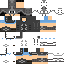 Texture for Maximo Decimo Meridio